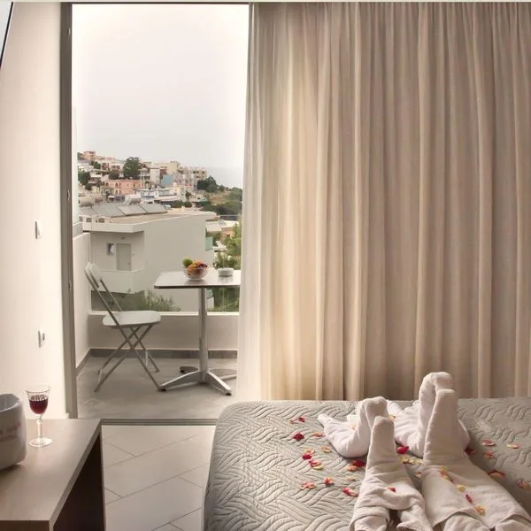 Resol Liza Mary - zdjęcie 5