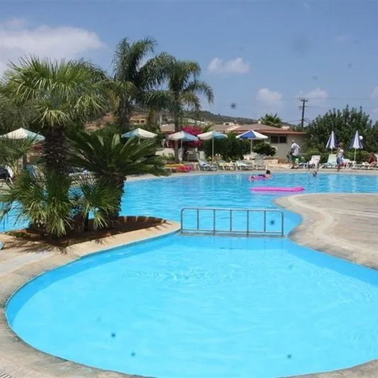 Resol Liza Mary - zdjęcie 2