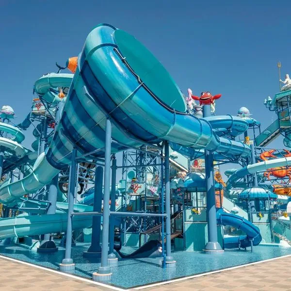 Nirvana Cosmopolitan (ex Kervansaray Lara) - zdjęcie 3