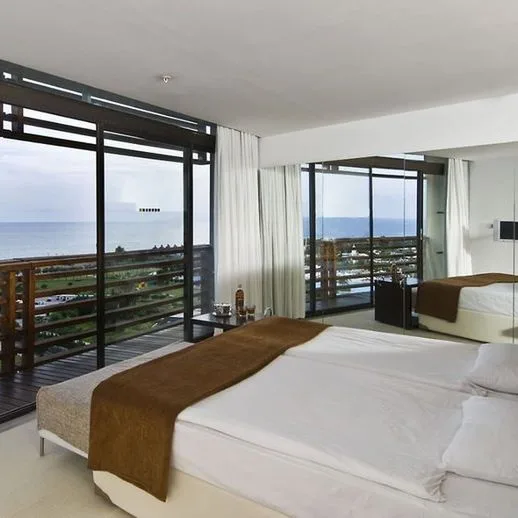 Nirvana Cosmopolitan (ex Kervansaray Lara) - zdjęcie 4