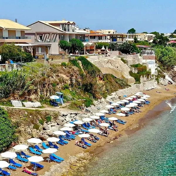 Golden Sands (Agios Georgios) - zdjęcie 4