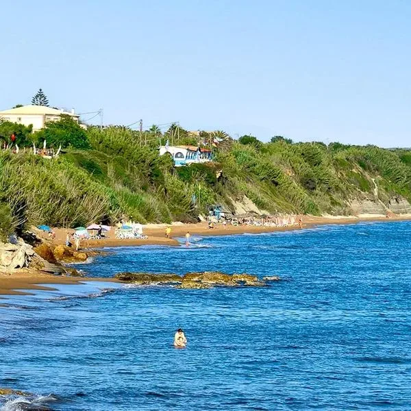Golden Sands (Agios Georgios) - zdjęcie 3