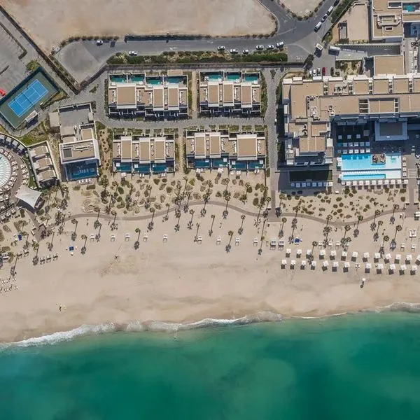 Nikki Beach Resort Spa Dubai - zdjęcie 5