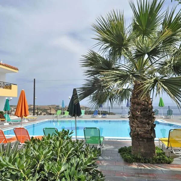 Pennystella Apartments - zdjęcie 3