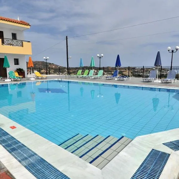 Pennystella Apartments - zdjęcie 2