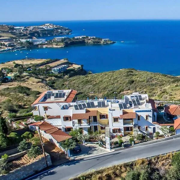 Pennystella Apartments - zdjęcie 4