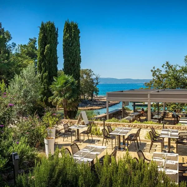 Aminess Magal Maradiso (ex. Beli Kamik Resort) - zdjęcie 3