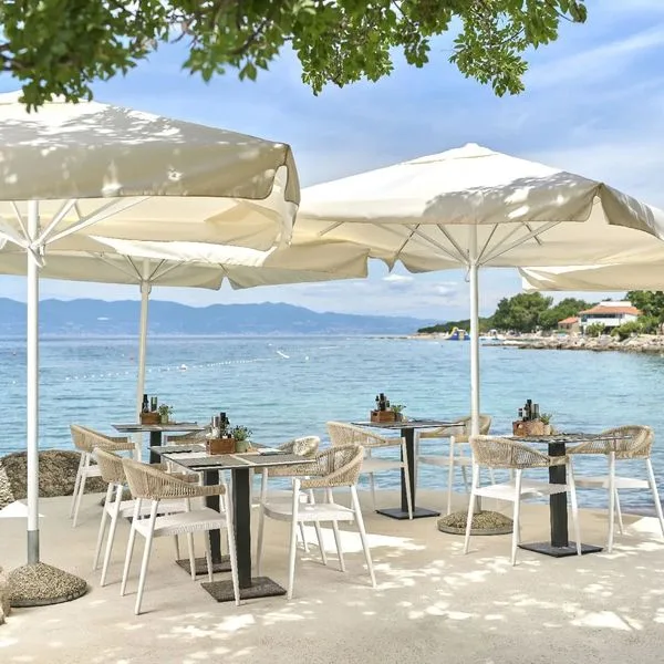 Aminess Magal Maradiso (ex. Beli Kamik Resort) - zdjęcie 5