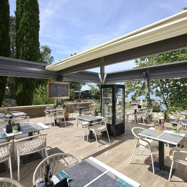 Aminess Magal Maradiso (ex. Beli Kamik Resort) - zdjęcie 4