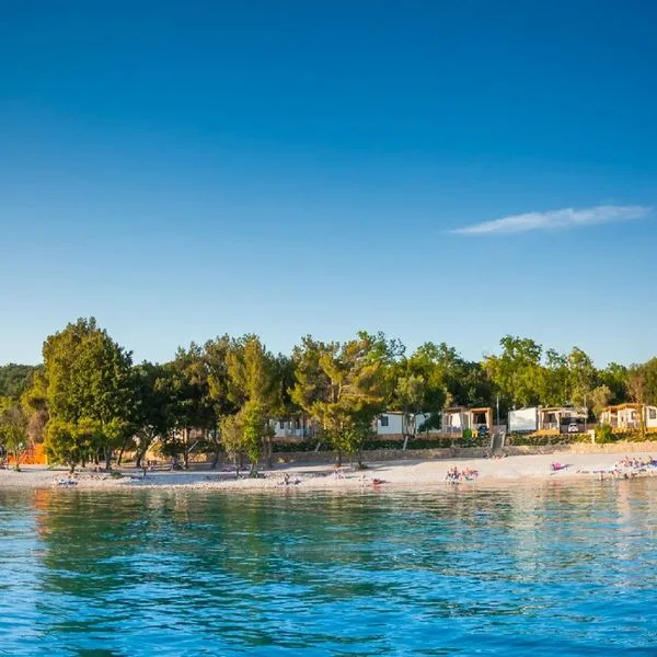 Aminess Magal Maradiso (ex. Beli Kamik Resort) - zdjęcie 2