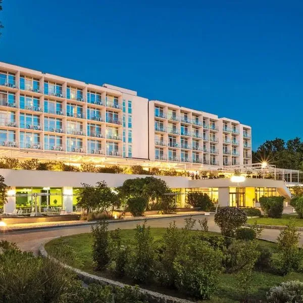 Aminess Magal Maradiso (ex. Beli Kamik Resort)