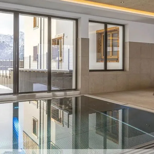 Bergresort Tauernblick by Alps Resorts - zdjęcie 4