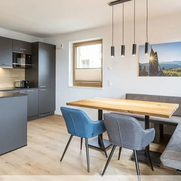 Bergresort Tauernblick by Alps Resorts - zdjęcie 5