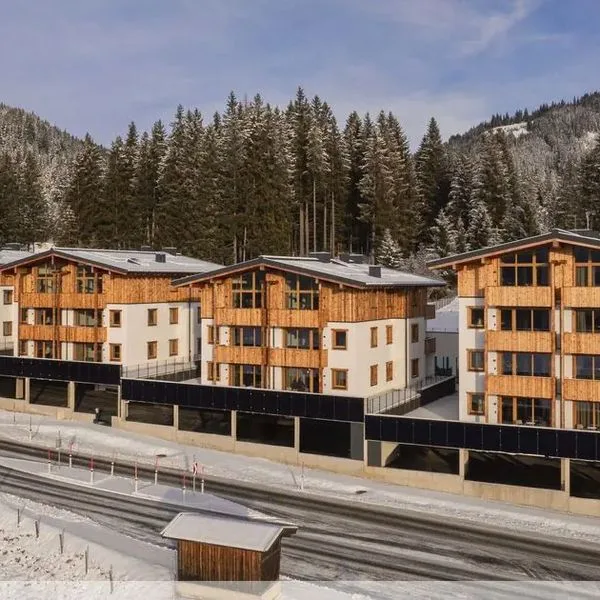 Bergresort Tauernblick by Alps Resorts