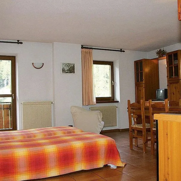 Chalet Vedig - zdjęcie 3