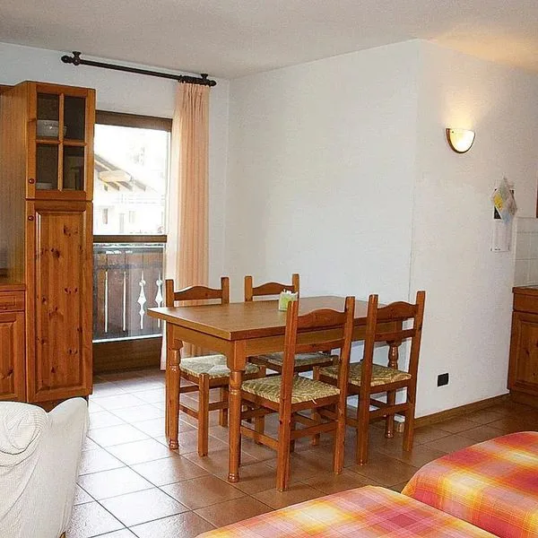 Chalet Vedig - zdjęcie 5