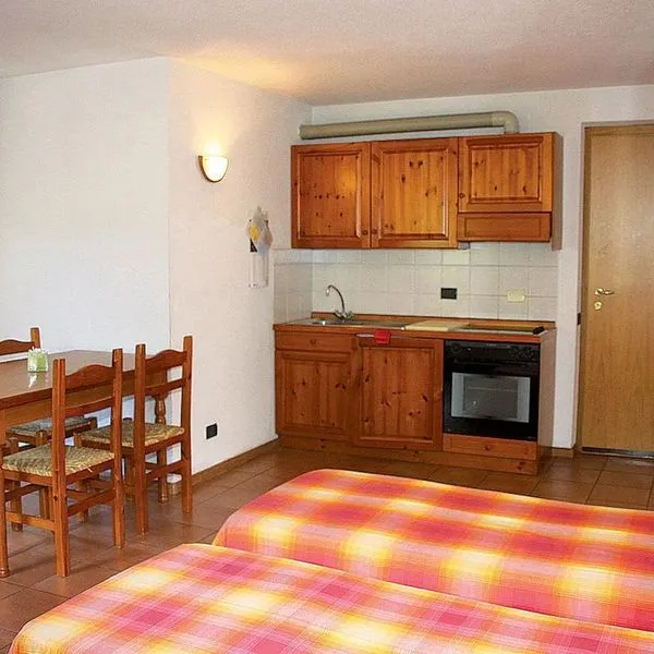 Chalet Vedig - zdjęcie 4