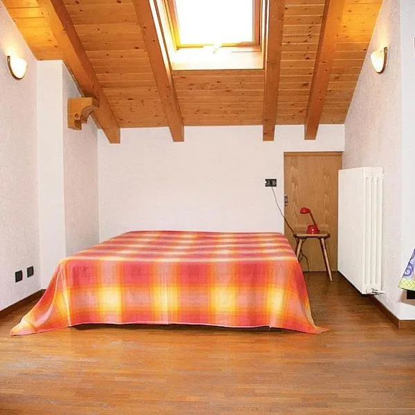 Chalet Vedig - zdjęcie 2