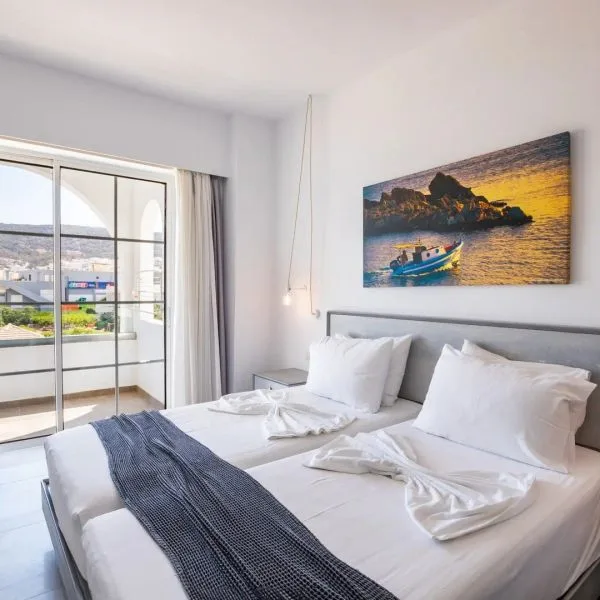Alos Suites - zdjęcie 5