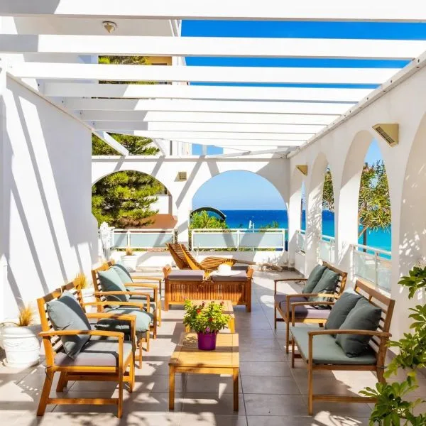 Alos Suites