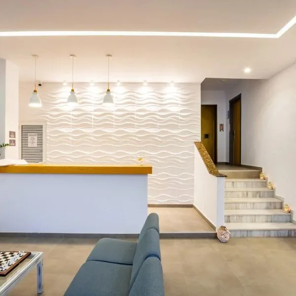 Alos Suites - zdjęcie 3