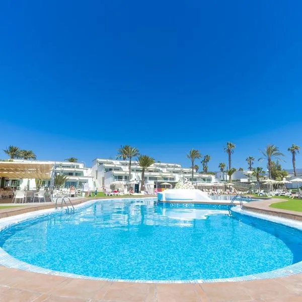 Bungalows Vista Oasis - zdjęcie 3