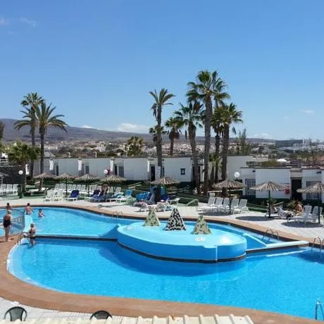 Bungalows Vista Oasis - zdjęcie 2