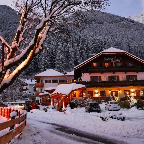 Santeshotel - zdjęcie 2