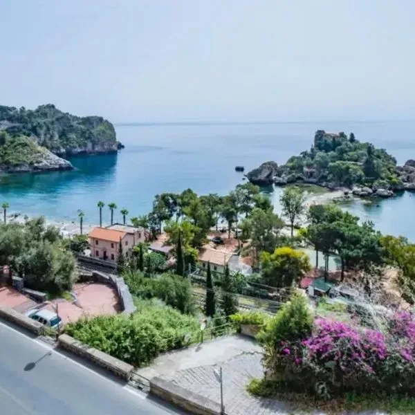 Isola Bella - zdjęcie 3