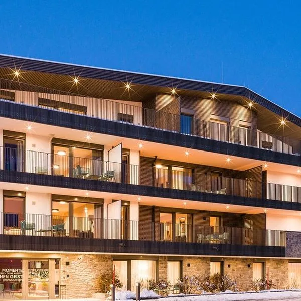 Remind Apartements Brixental