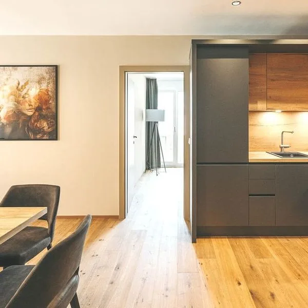 Remind Apartements Brixental - zdjęcie 3