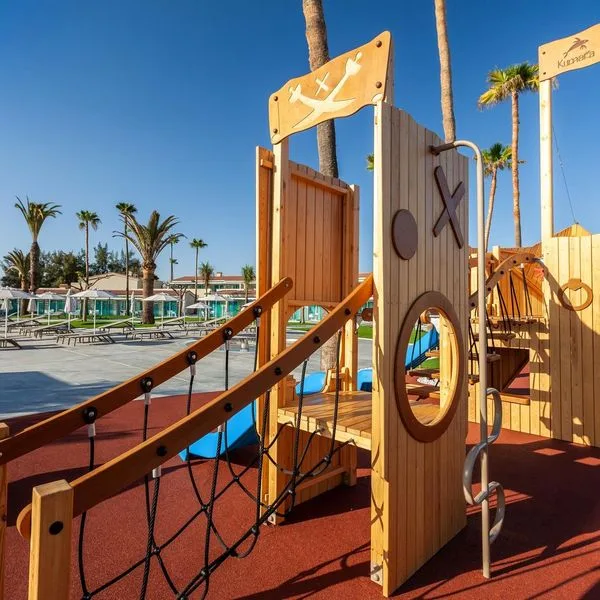 Kumara Serenoa by Lopesan (ex Duna Beach Bungalows) - zdjęcie 2