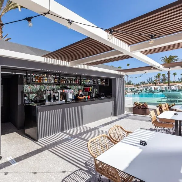 Kumara Serenoa by Lopesan (ex Duna Beach Bungalows) - zdjęcie 4