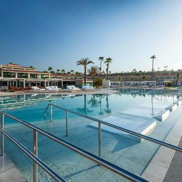 Kumara Serenoa by Lopesan (ex Duna Beach Bungalows) - zdjęcie 5