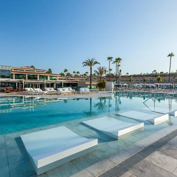 Kumara Serenoa by Lopesan (ex Duna Beach Bungalows) - zdjęcie 3