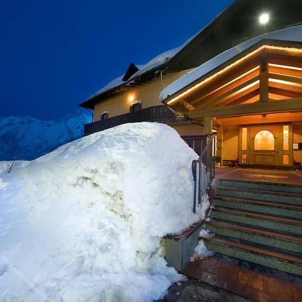 Adamello - zdjęcie 4