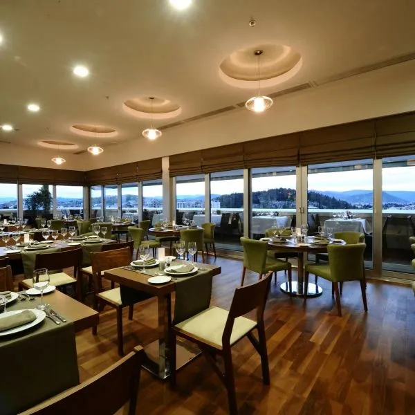 Ramada Podgorica - zdjęcie 2