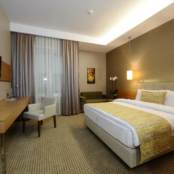 Ramada Podgorica - zdjęcie 3