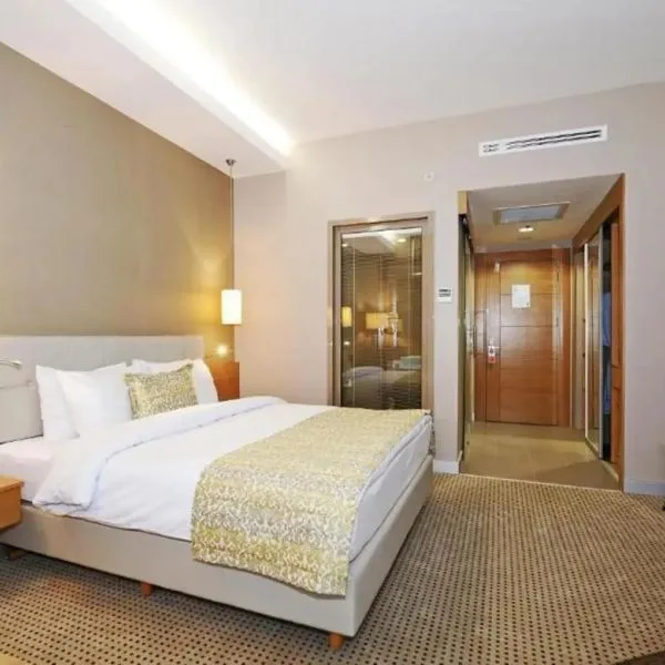 Ramada Podgorica - zdjęcie 4