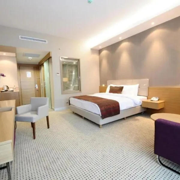 Ramada Podgorica - zdjęcie 5