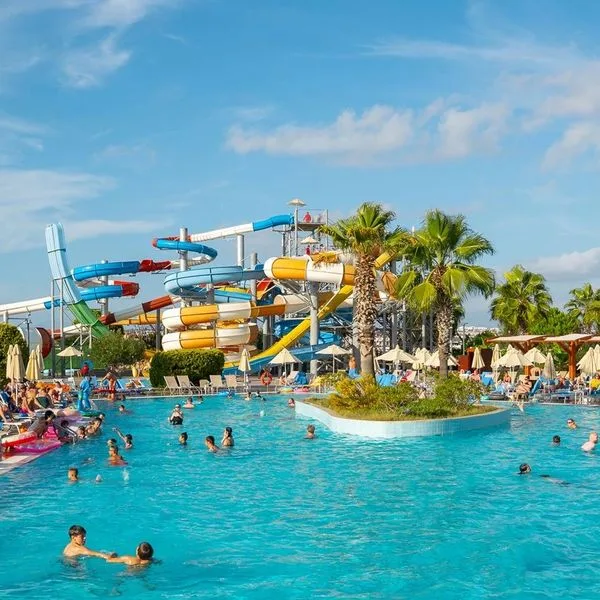 Aquasis Deluxe Resort & Spa - zdjęcie 5