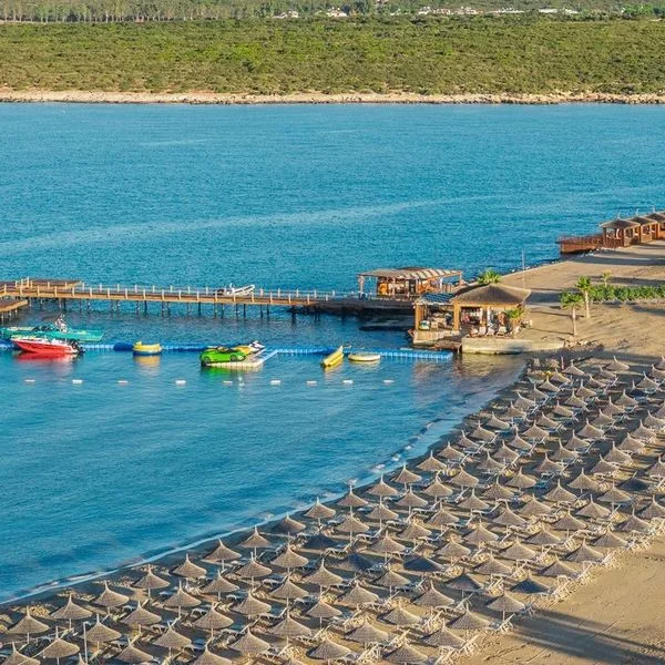 Aquasis Deluxe Resort & Spa - zdjęcie 2