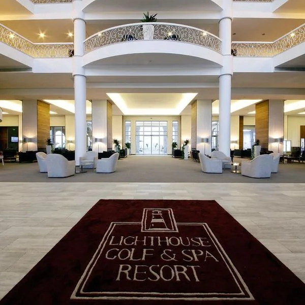 Lighthouse Golf Resort & Spa - zdjęcie 2