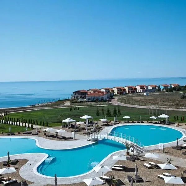 Lighthouse Golf Resort & Spa - zdjęcie 5