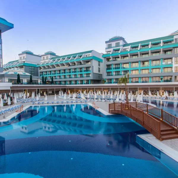 Sensitive Premium Resort & Spa