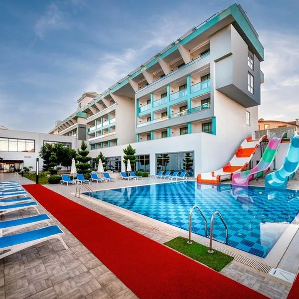 Sensitive Premium Resort & Spa - zdjęcie 5