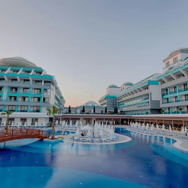 Sensitive Premium Resort & Spa - zdjęcie 3