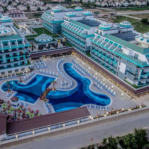 Sensitive Premium Resort & Spa - zdjęcie 4