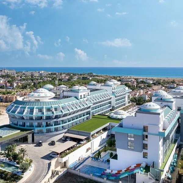 Sensitive Premium Resort & Spa - zdjęcie 2