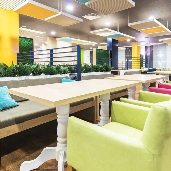 Admiral Plaza (Sunny Beach) - zdjęcie 5